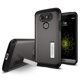 thumbnail image 1 of Funda LG G5 Spigen Tough Armor Gunmetal Spigen tough Armor LG G5, 1 of 1
