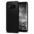 thumbnail image 1 of Galaxy S8 Plus Spigen Liquid Air Negro Spigen Liquid Air Galaxy S8 Plus, 1 of 1