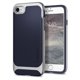 thumbnail image 1 of Funda iPhone 8/7 Spigen Neo Hybrid Herringbone Plata, 1 of 1