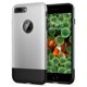 thumbnail image 1 of Funda iPhone 8 Plus Spigen Classic One Plateado Spigen Spigen iPhone 8 Plus / 7 Plus, 1 of 1