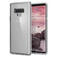 thumbnail image 1 of Funda Galaxy Note 9 Spigen Slim Armor Crystal Transparente, 1 of 1
