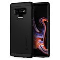 thumbnail image 1 of Funda Galaxy Note 9 Spigen Tough Armor Negro Spigen tough Armor Galaxy Note 9, 1 of 1