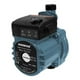 thumbnail image 1 of Presurizador Bomba Agua Circulador 1/6 HP Shimge 235215, 1 of 1