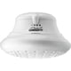 thumbnail image 1 of Regadera Eléctrica Lorenzetti Maxi 4T Blanca, 1 of 1