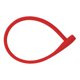 thumbnail image 1 of candado kransky Knog color rojo Knog candado, 1 of 1