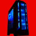 thumbnail image 1 of CPU Gamer AMD APU A4 7300, Gráficos Radeon HD 8370D 2GB, 8GB RAM, D.D. 1TB Compuinova CPU APU A4 7300 3.8GHz., 1 of 1