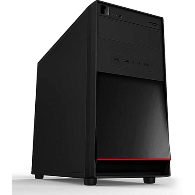 CPU Intel Pentium-G4400, 8GB RAM, D.D. 320GB Compuinova CPU Pentium-G4400