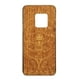 thumbnail image 1 of Funda Samsung S9+ de Madera - Azteca Genericos calendario, 1 of 1