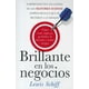thumbnail image 1 of BRILLANTE EN LOS NEGOCIOS Harpercollins RUSTICO, 1 of 1