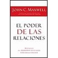 thumbnail image 1 of EL PODER DE LAS RELACIONES Grupo Nelson RUSTICO, 1 of 1