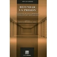 thumbnail image 1 of REFUNDAR LA PRISION Porrúa RUSTICO, 1 of 1