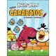 thumbnail image 1 of ANGRY BIRDS SUPER GARABATOS: ACTIVIDADES Y DIVERSION Altea RUSTICO, 1 of 1