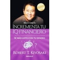thumbnail image 1 of INCREMENTA TU IQ FINANCIERO Debolsillo RUSTICO, 1 of 1
