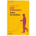 thumbnail image 1 of TODOS LOS NOMBRES Debolsillo RUSTICO, 1 of 1