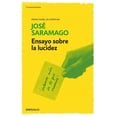 thumbnail image 1 of ENSAYO SOBRE LA LUCIDEZ Debolsillo RUSTICO, 1 of 1
