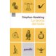 thumbnail image 1 of LA TEORIA DEL TODO Ediciones Gandhi RUSTICO, 1 of 1