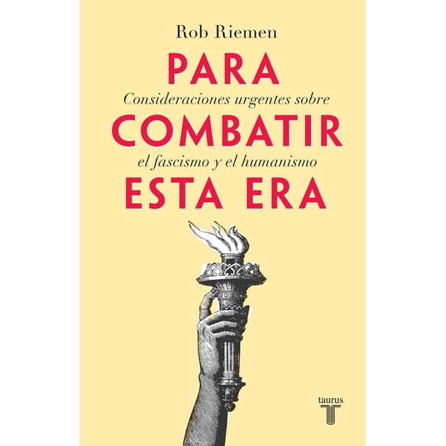 PARA COMBATIR ESTA ERA Taurus RUSTICO
