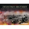 thumbnail image 1 of LOS PEORES DESASTRES MILITARES DEL MUNDO Océano Travesía RUSTICO, 1 of 1