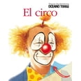 thumbnail image 1 of EL CIRCO Océano Travesía RUSTICO, 1 of 1
