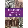 thumbnail image 1 of HISTORIA DE LA BRUJERIA Grupo Editorial Tomo RUSTICO, 1 of 1
