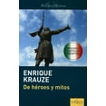 thumbnail image 1 of DE HEROES Y MITOS Tusquets editores RUSTICO, 1 of 1