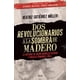 thumbnail image 1 of DOS REVOLUCIONARIOS A LA SOMBRA DE MADERO Ariel RUSTICO, 1 of 1