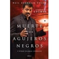 thumbnail image 1 of MUERTE POR AGUJEROS NEGROS Crítica RUSTICO, 1 of 1