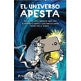 thumbnail image 1 of EL UNIVERSO APESTA Paidós RUSTICO, 1 of 1
