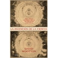 thumbnail image 1 of LA INVENCION DE LA CIENCIA. UNA NUEVA HISTORIA DE LA REVOLUCION CIENTIFICA Crítica RUSTICO, 1 of 1