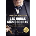 thumbnail image 1 of LAS HORAS MAS OSCURAS Crítica RUSTICO, 1 of 1