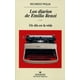 thumbnail image 1 of LOS DIARIOS DE EMILIO RENZI III: UN DIA EN LA VIDA Anagrama RUSTICO, 1 of 1