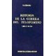 thumbnail image 1 of HISTORIA DE LA GUERRA DEL PELOPONESO VII-VIII Gredos RUSTICO, 1 of 1