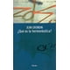 thumbnail image 1 of ¿QUE ES LA HERMENEUTICA? Herder RUSTICO, 1 of 1