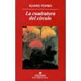 thumbnail image 1 of LA CUADRATURA DEL CIRCULO Anagrama RUSTICO, 1 of 1