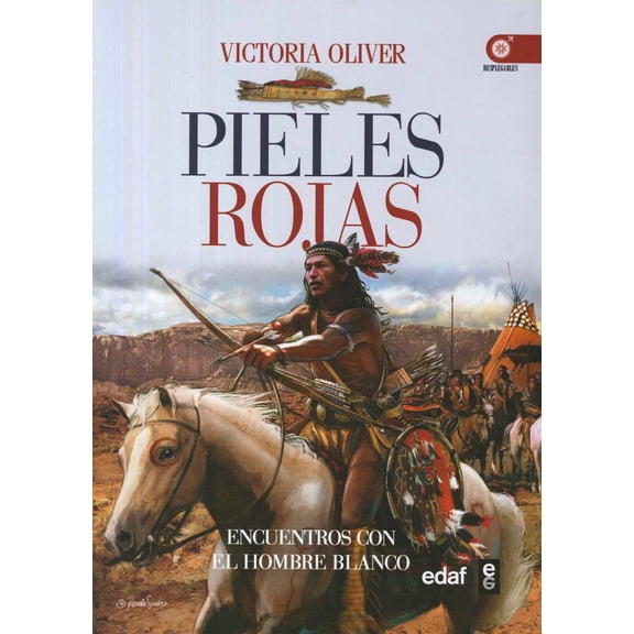 PIELES ROJAS EDAF RUSTICO