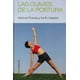 thumbnail image 1 of LAS CLAVES DE LA POSTURA Paidotribo TAPA DURA, 1 of 1