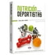 thumbnail image 1 of Nutrición Para Deportistas Lexus Editores Lexus Editores Dietas Y Nutrientes Recomendados, 1 of 1