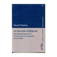 thumbnail image 1 of La escuela inteligente Gedisa David Perkins, 1 of 1