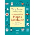 thumbnail image 1 of EL LIBRO DE LOS MAPAS MENTALES EDICIONES URANO RUSTICO, 1 of 1