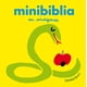 thumbnail image 1 of MINIBIBLIA EN IMAGENES Corimbo TAPA DURA, 1 of 1