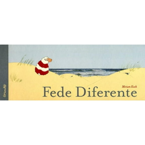 FEDE DIFERENTE Corimbo TAPA DURA
