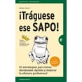 thumbnail image 1 of ¡TRAGUESE ESE SAPO! Empresa Activa RUSTICO, 1 of 1