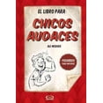 thumbnail image 1 of El libro para chicos audaces Vergara y Riba Editoras, 1 of 1