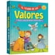 thumbnail image 1 of El Tesoro De Los Valores Lexus Editores Lexus Editores Cuentos y Juegos Para Aprender - Pocket, 1 of 1