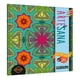thumbnail image 1 of Mandalas Caleidoscopio Lexus Editores Arte Que Sana - Libro Para Colorear - Niños, 1 of 1