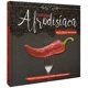 thumbnail image 1 of Cocina Afrodisiaca Lexus Editores Lexus Editores Recetas Y Sugerencias Para Hacer Con Amor, 1 of 1