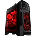 thumbnail image 1 of CPU Gamer AMD RYZEN 7 1700, Gráficos GeForce GTX 1060 6GB, 16GB RAM, D.D. 2TB Compuinova CPU RYZEN 7 1700 GTX 1060 6GB Gamers, 1 of 1