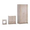thumbnail image 1 of Combo de muebles Tvilum By COSAS DICASA ESCAPE TRUFA, 1 of 1