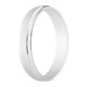 thumbnail image 1 of Argolla La Festa Oro blanco de 14K, 1 of 1