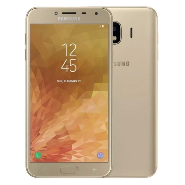 Celular Samsung Galaxy J4 5.5 pulgadas 32GB desbloqueado SAMSUNG GALAXY SM-J400M